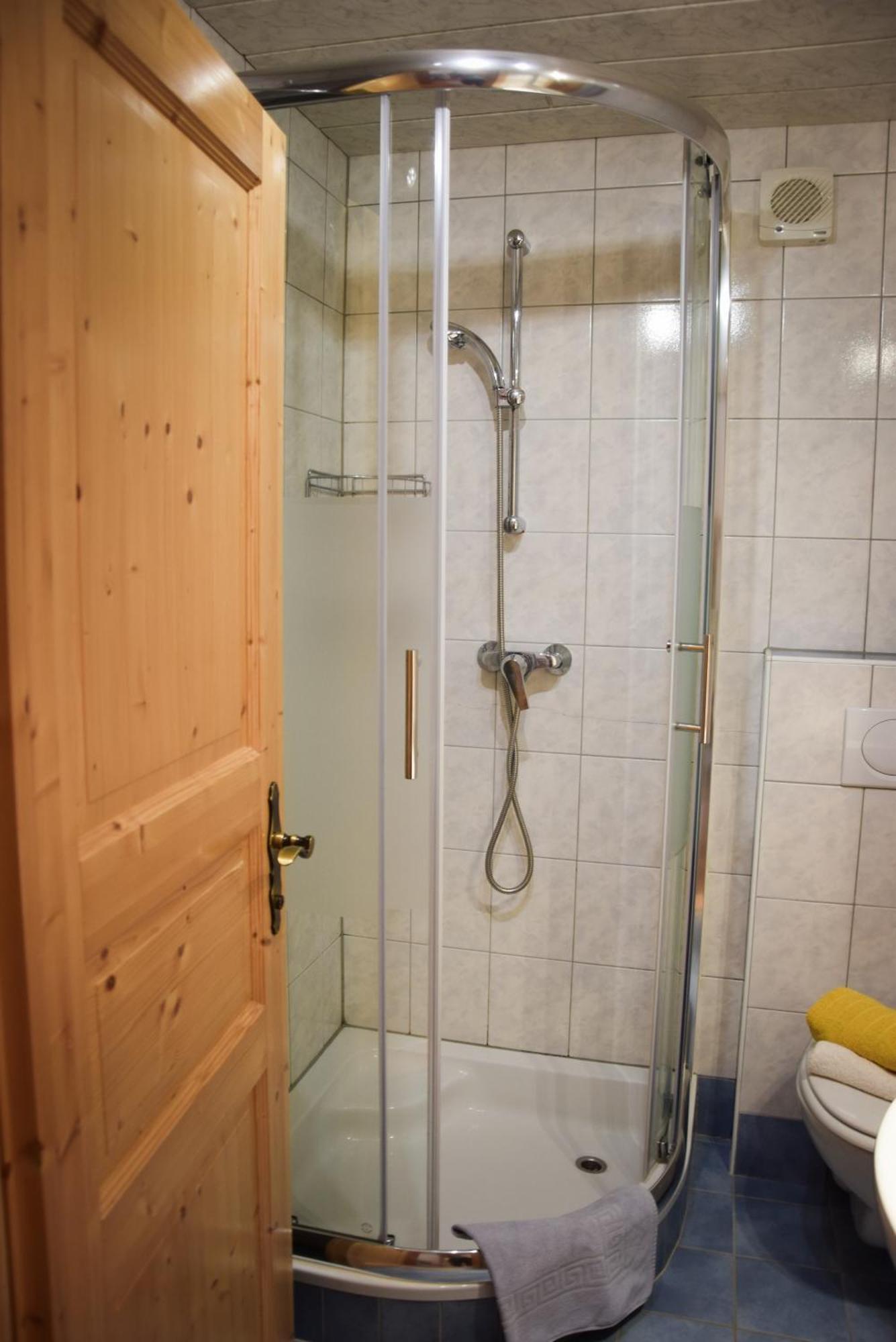 Apartamento Temelerhof Gries im Sellrain Exterior foto